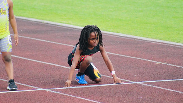 牙买加下一个博尔特,博尔特退役后跑得最快的人是谁