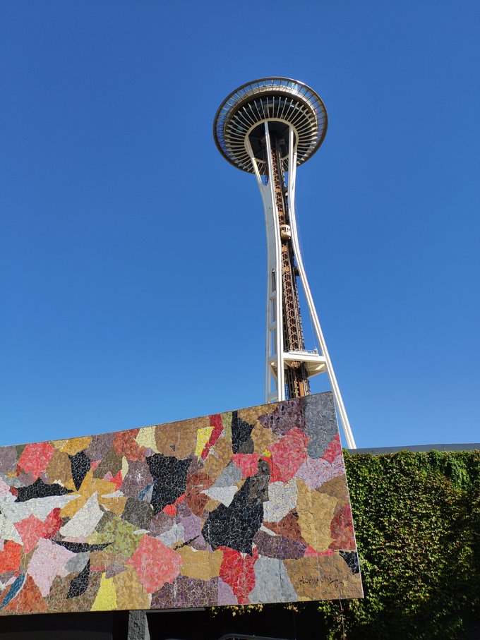 西雅图到旧金山自驾游,西雅图到墨西哥旅游路线攻略