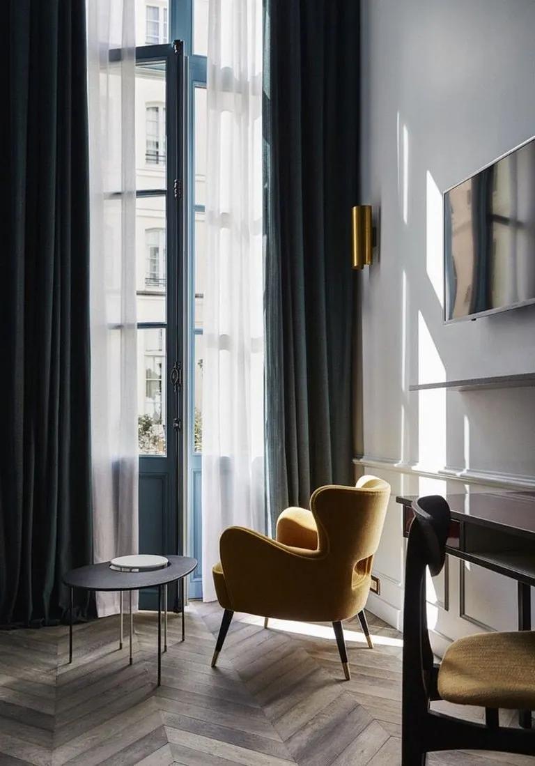 如果窗户，是家的眼睛，你愿意为它带上“美瞳”吗？