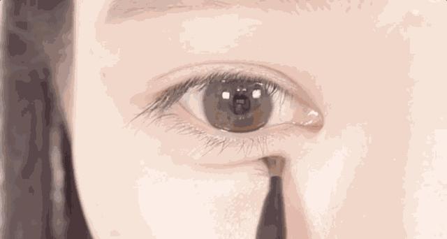 怎么让自己的内双更明显,如何让内双变得更明显小技巧