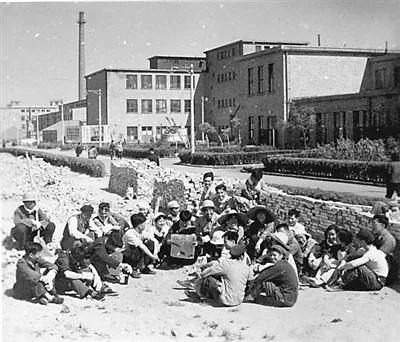 北京798艺术区主题,798北京艺术中心介绍