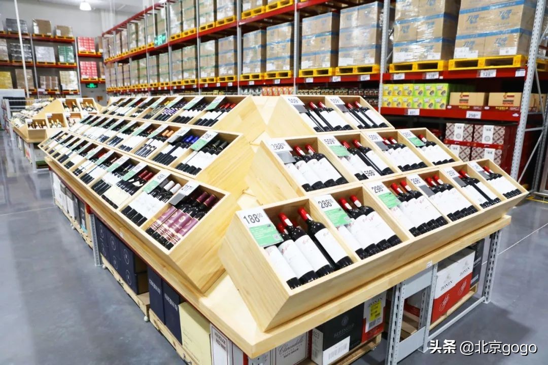 南京山姆会员店十大必买,京城好物店