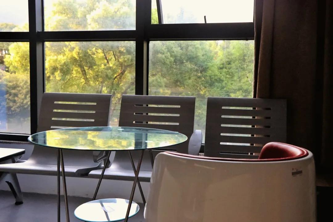 福州职业中专学校风景,福州职业技术学院校园图