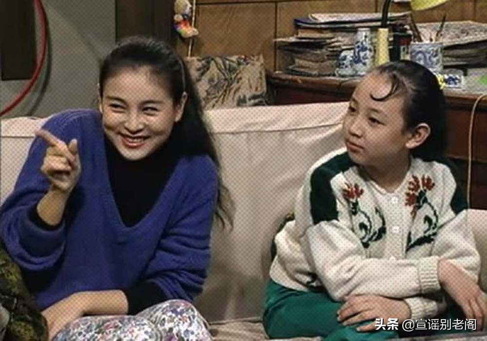 我爱我家经典片段感悟,我爱我家经典场面