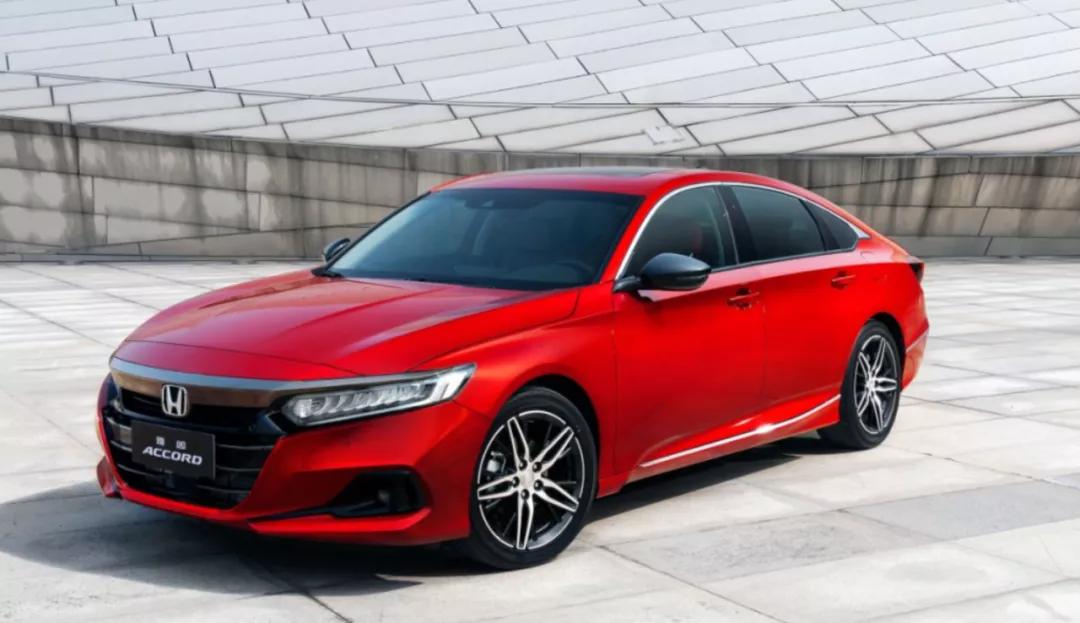 2022款雅阁1.5t豪华版试驾视频,新款广汽本田雅阁测评