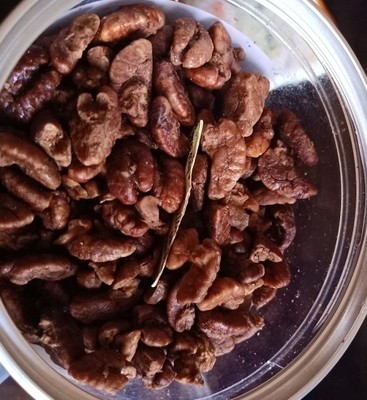 核桃仁去皮加工工艺,核桃仁去皮方法小视频