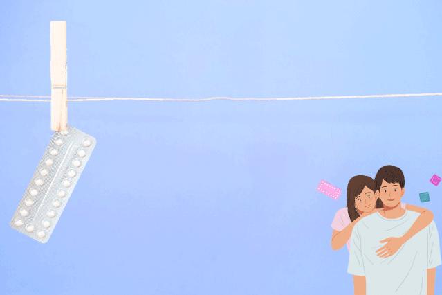 第一次吃短效避孕药多久可以起效,第一次服用短效避孕药多久起作用
