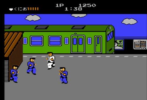 fc游戏发展历史,fc游戏史上巅峰之作