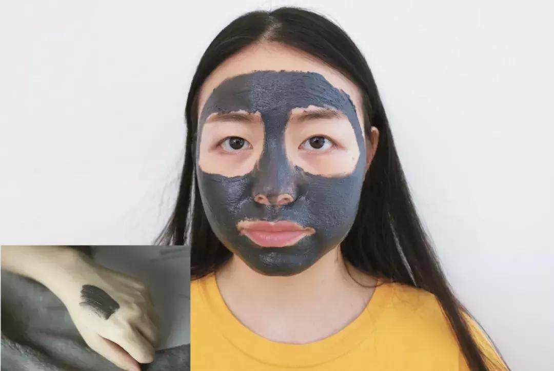鸡屎、僵尸、磁铁,你见识过这些奇葩面膜吗?