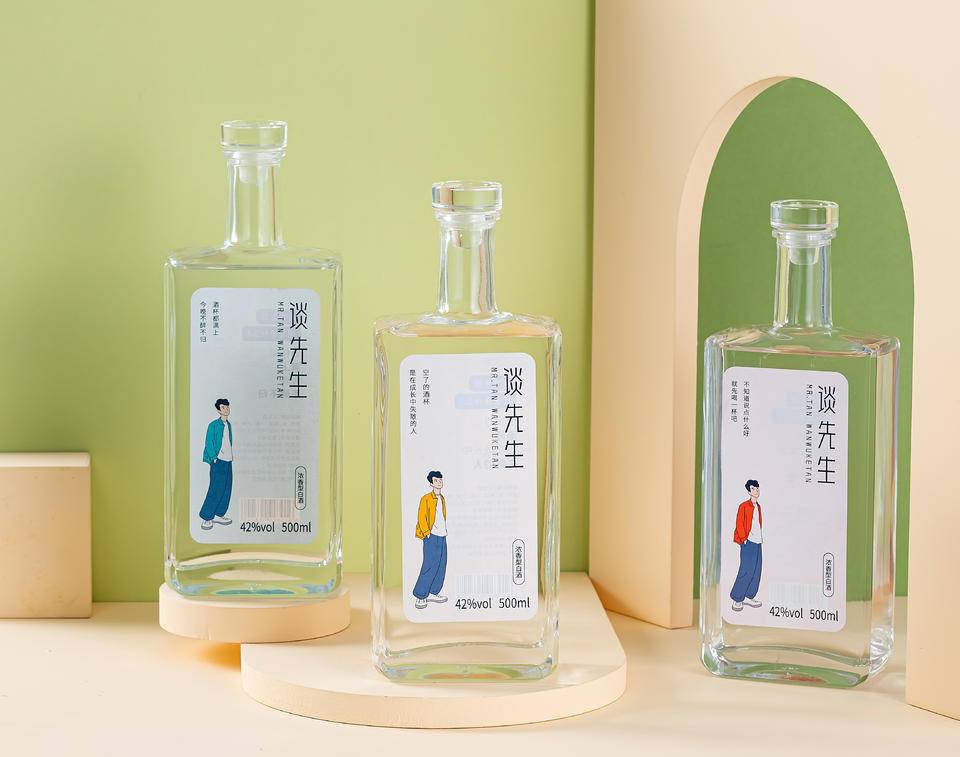 轻奢酒单,轻奢单品酒