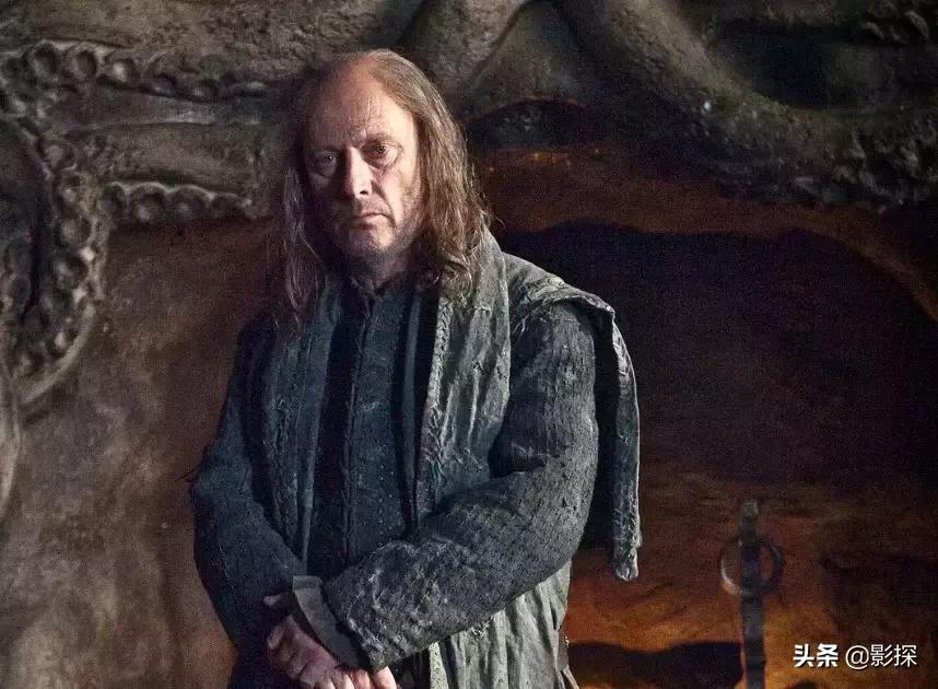 权游回顾|狼家陷落的背后，到底有多少阴谋？