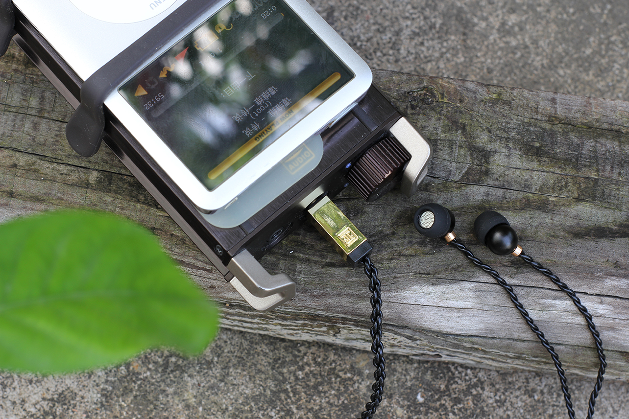 很有仪式感的耳机,精致耳机高级感