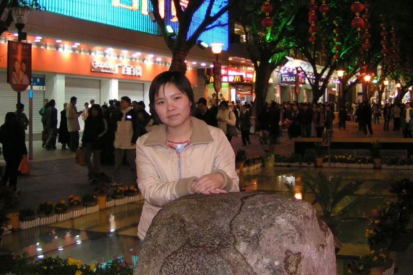 婚外情令人不齿,为人不齿的婚外恋