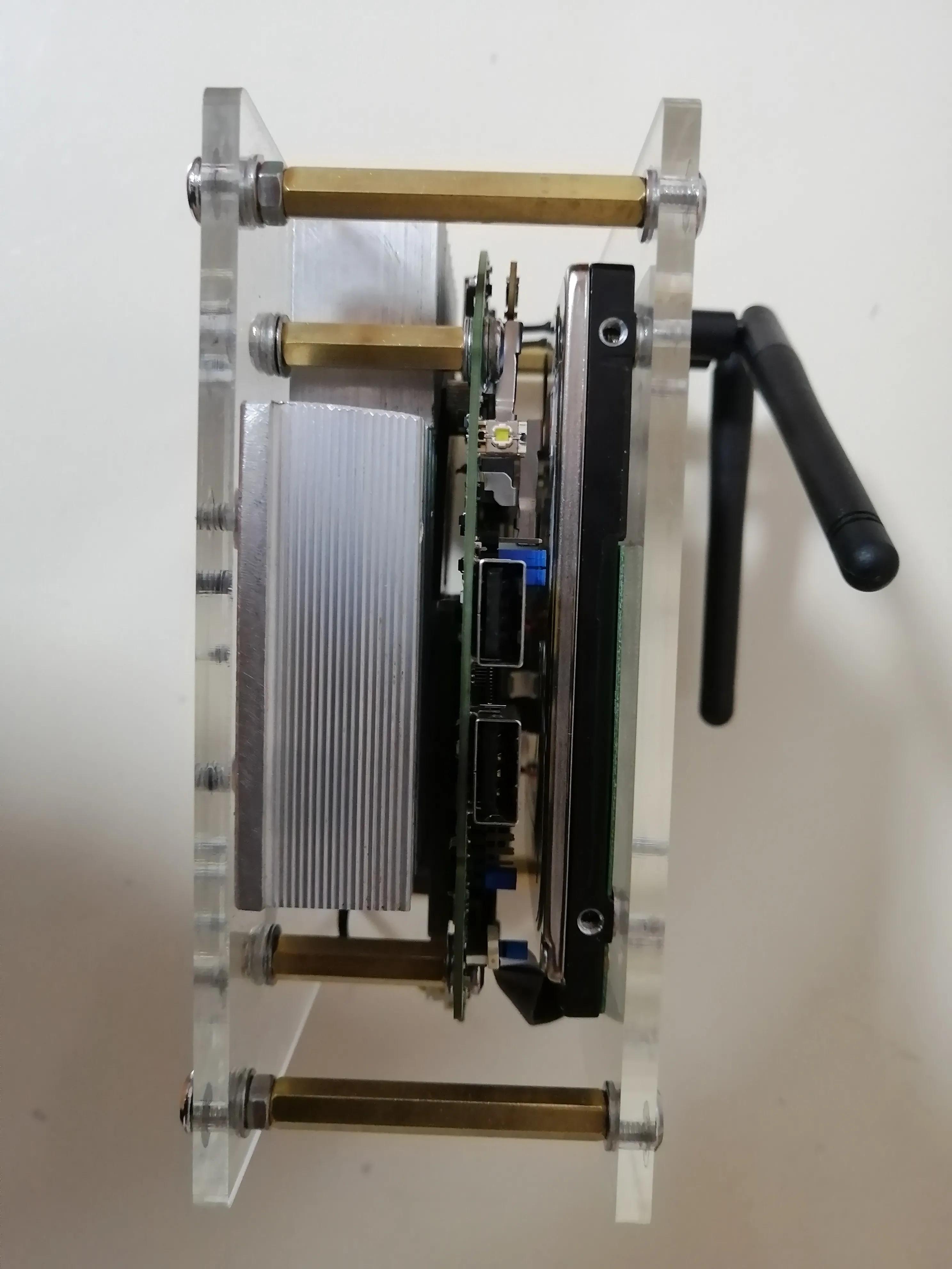 hp主板改中文,迷你主机hp