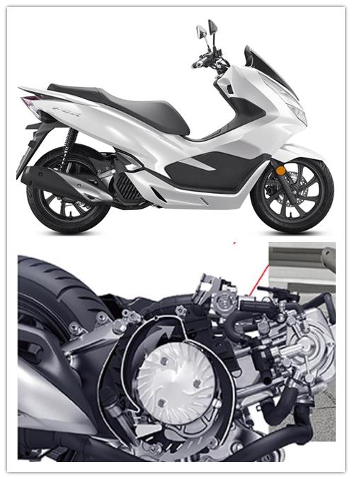 既能买菜又能跑山的踏板,能买菜又能玩的车型推荐