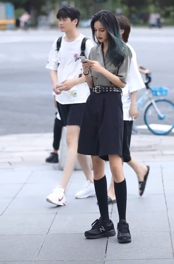 新百伦夏季椰子鞋,新百伦女鞋黑夜之光