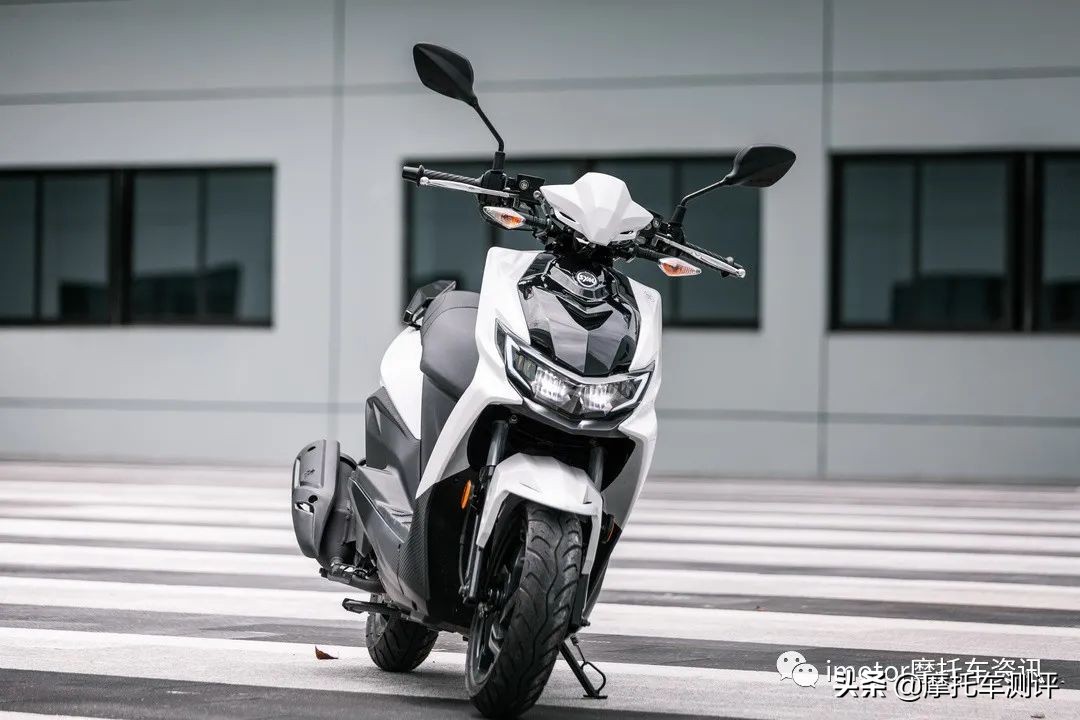 三阳150踏板小钢侠出售,三阳croxrx150最新评测