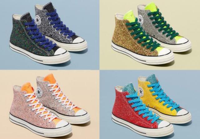 匡威锯齿鞋推荐码数多少 (匡威锯齿厚底鞋合集)