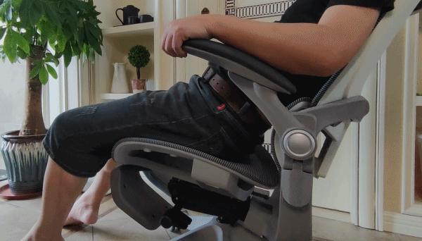 10档升降可躺便携椅,13挡调节靠背躺椅