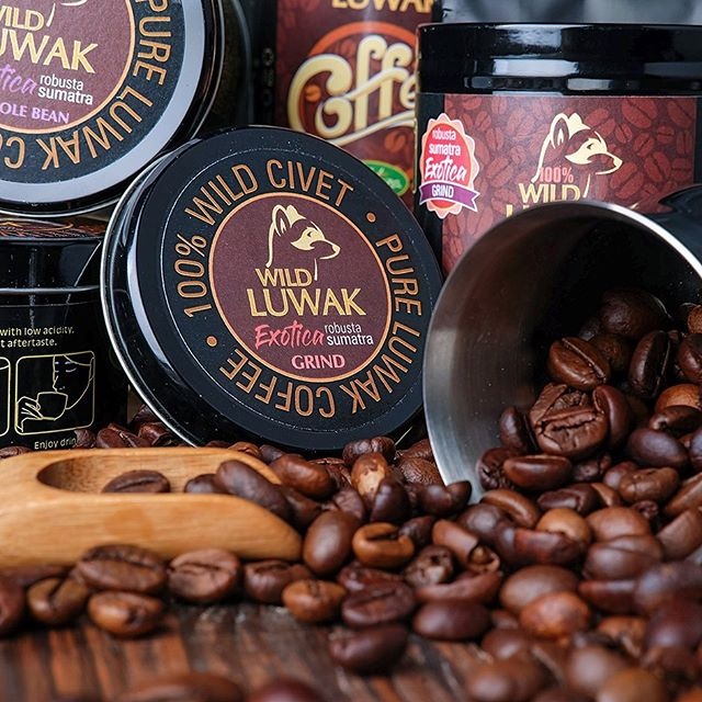 猫屎咖啡有最低消费吗,猫屎咖啡是怎么来的太让人心痛了