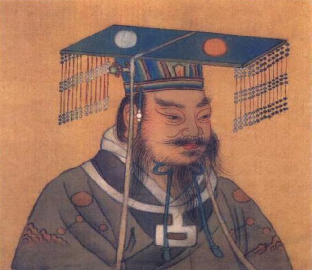 煮豆燃豆萁豆在釜中泣曹丕,曹丕煮豆燃豆萁故事