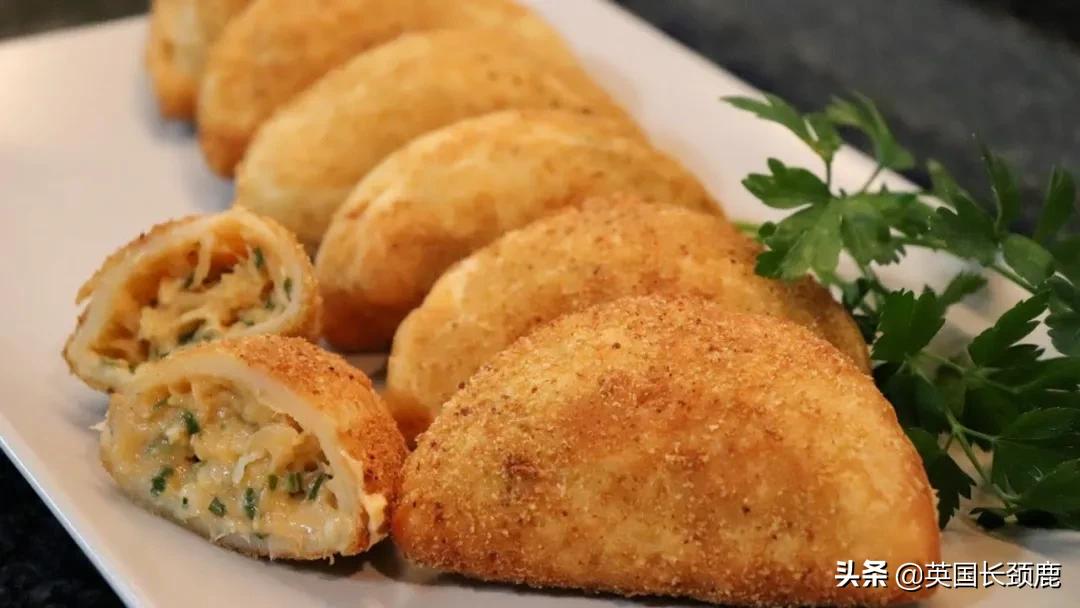 有哪些奇葩的饺子,全国奇葩美食大赏