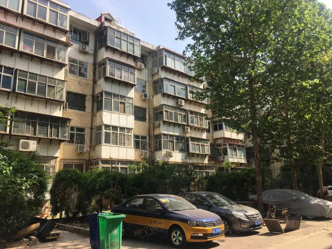 实探学区房,实探一线学区房