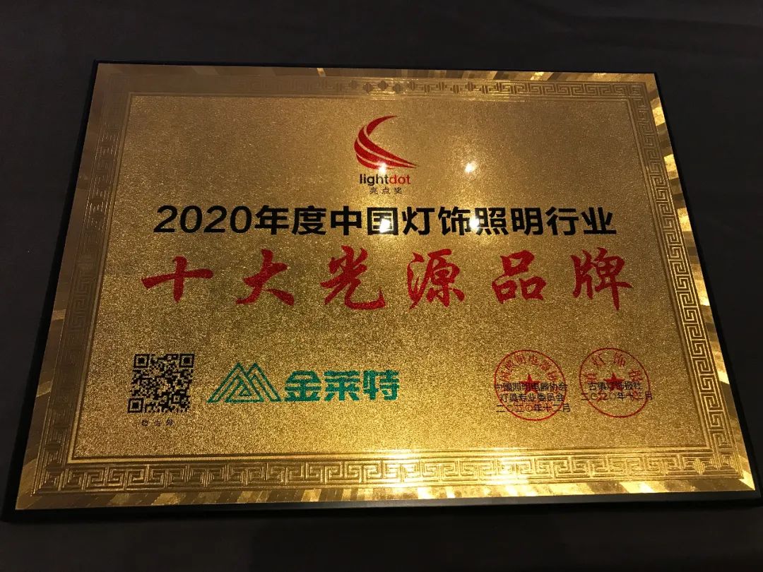 金莱特（002723）2020注定难忘怀，2021有您更精彩