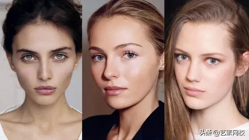 适合素颜涂不干的口红有哪些,适合纯素颜涂的口红