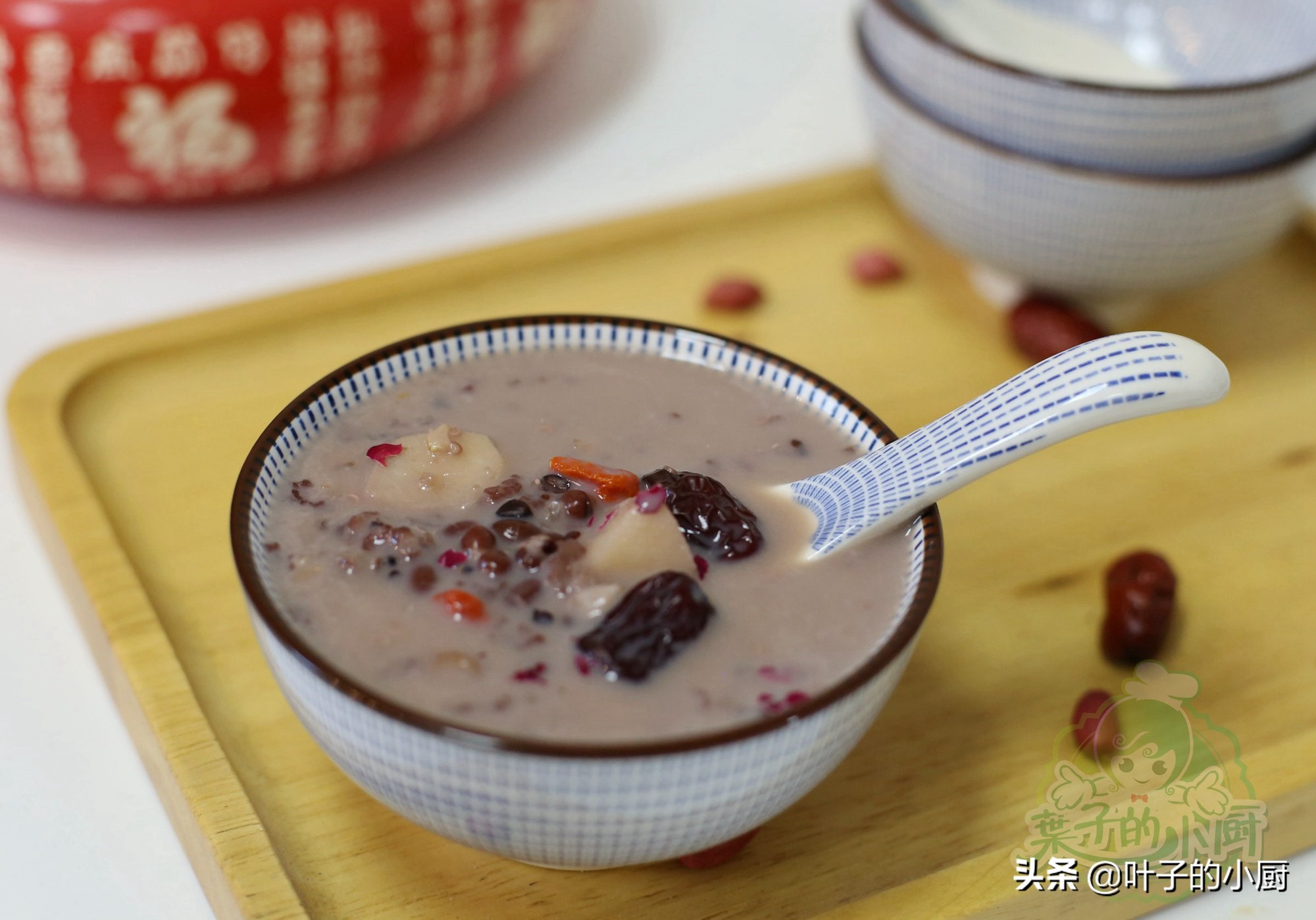 喝粥时间,喝粥煮多久