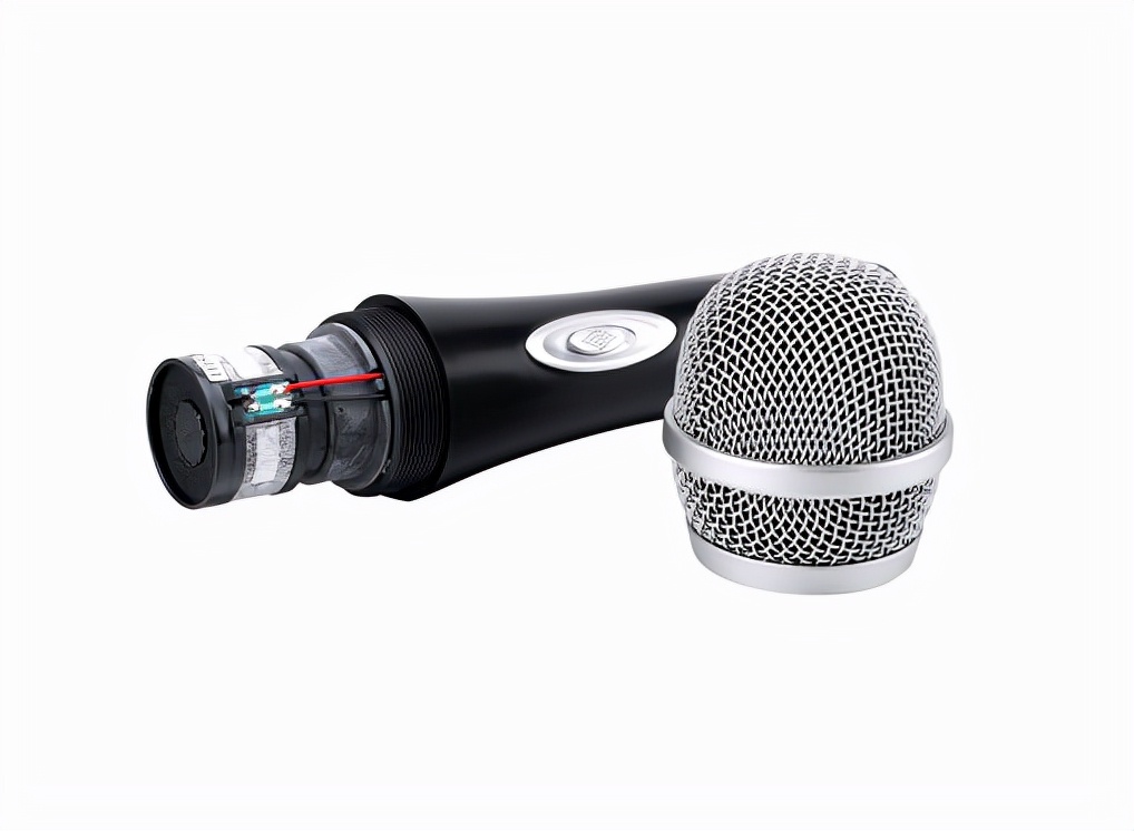 电容麦克风振膜,麦克风振膜什么样的好