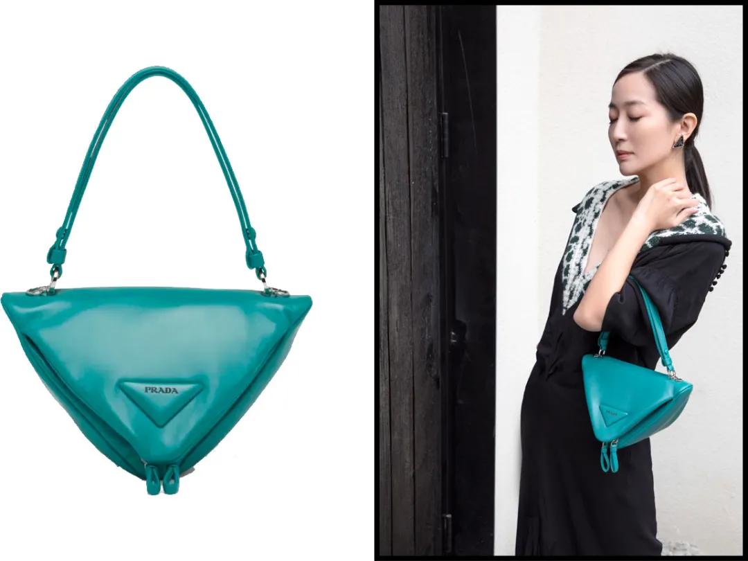 prada最新logo,prada这个品牌成功的原因