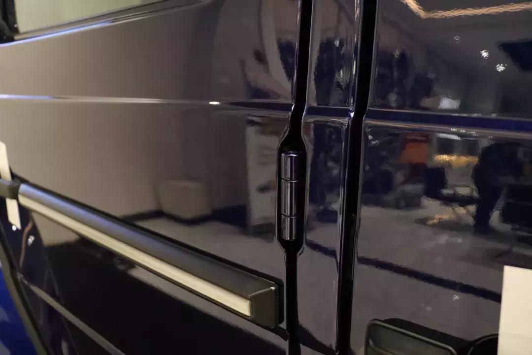 奔驰g63欧规版和中东版的区别,2019款奔驰amgg63巴博斯700沙漠版