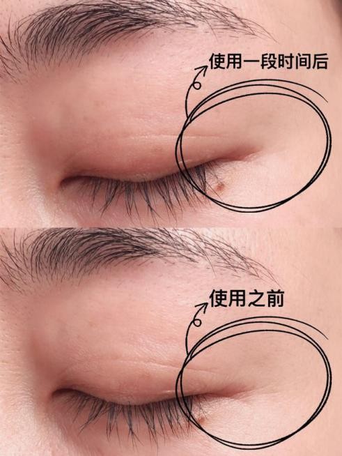 欧莱雅紫熨斗眼霜看起来很廉价,真实有用的眼霜推荐