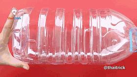 科普宁夏丨洗发水瓶不要扔，剪两刀放进洗碗池，解决千家万户的*麻大**烦！