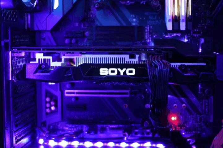 gtx1660ti差不多的显卡,1299的1660值得入手吗