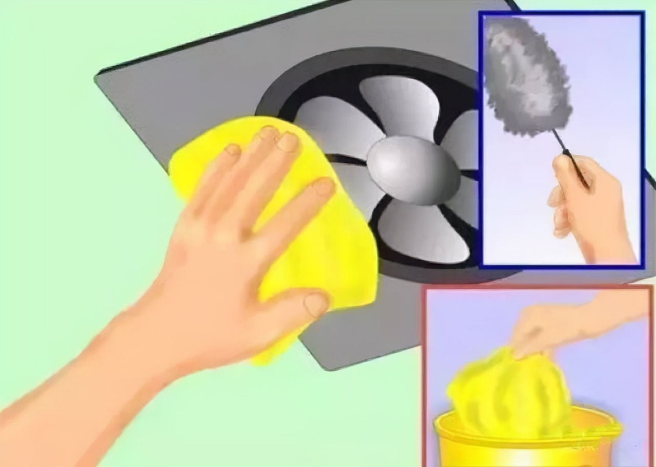 7个简单小妙招让厕所干净如新,实用小妙招厕所