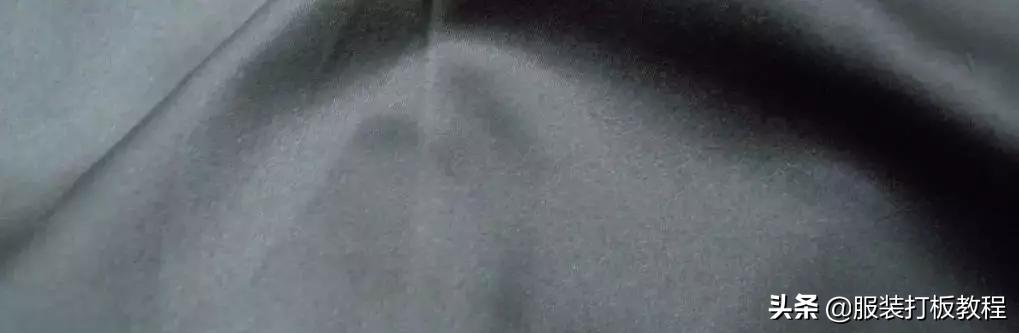 面料知识服装,面料知识500例