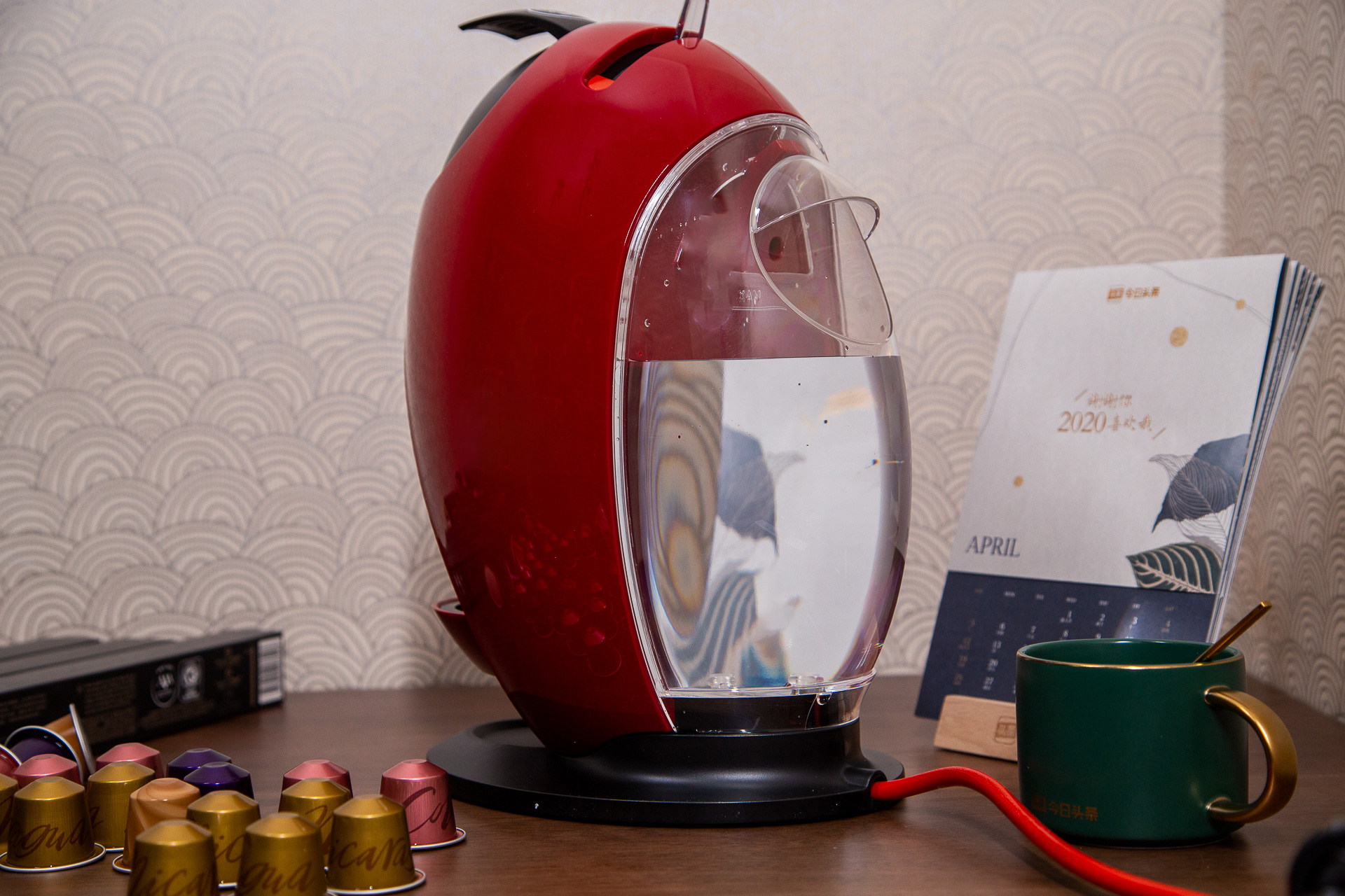 德龙胶囊咖啡机edg250除垢和清洗,德龙ec885咖啡机如何定量萃取咖啡