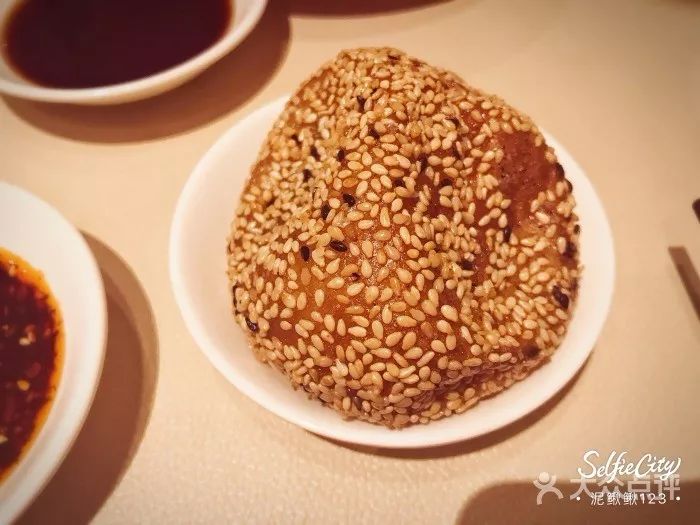 南京这16样传奇早点,决定了我能不能每天早起