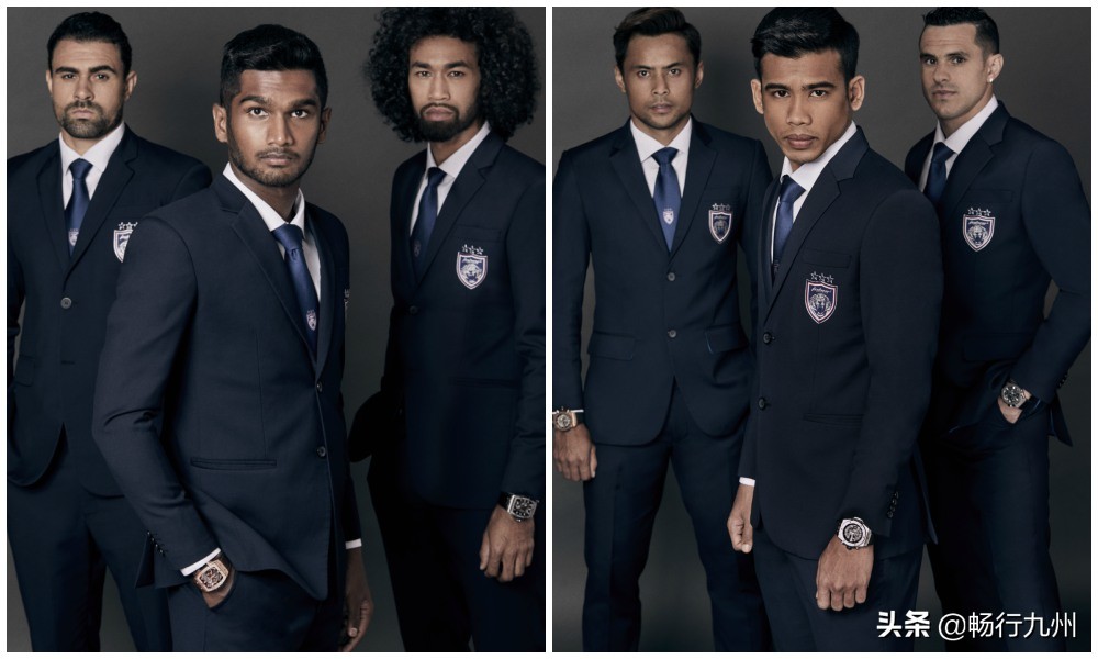 hublot成为英超官方,hublot马来西亚