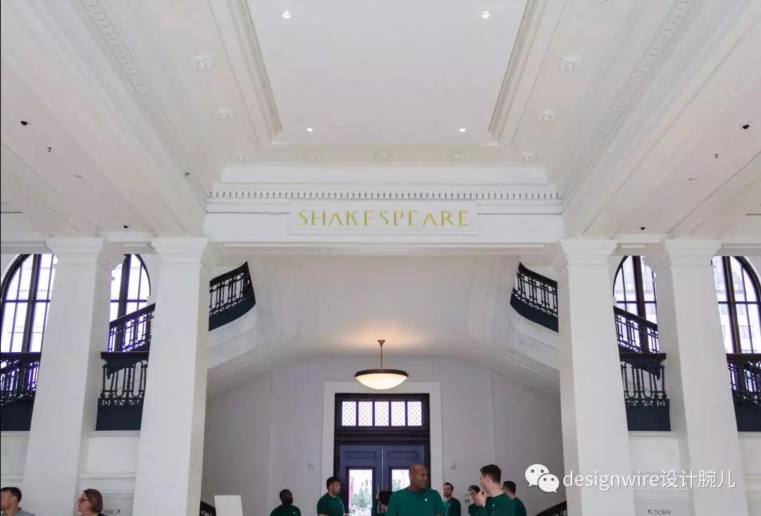 全球第一家苹果水上直营店在哪里,全球第一水上零售店