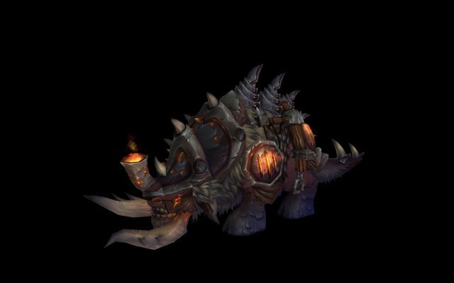 魔兽世界8.3猎人种族,魔兽世界8.3兽王猎人输出循环