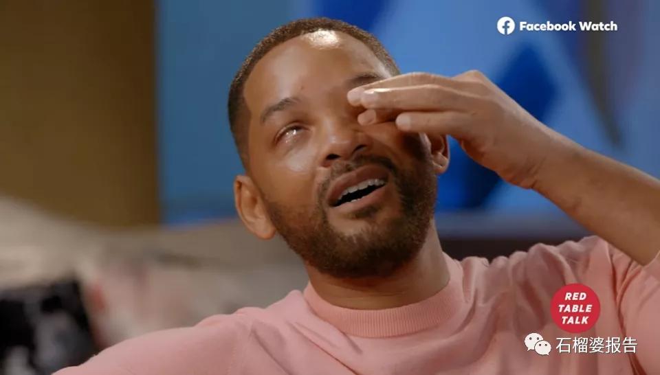 威尔史密斯不为人知的十件事,威尔史密斯你有多自律就有多自由