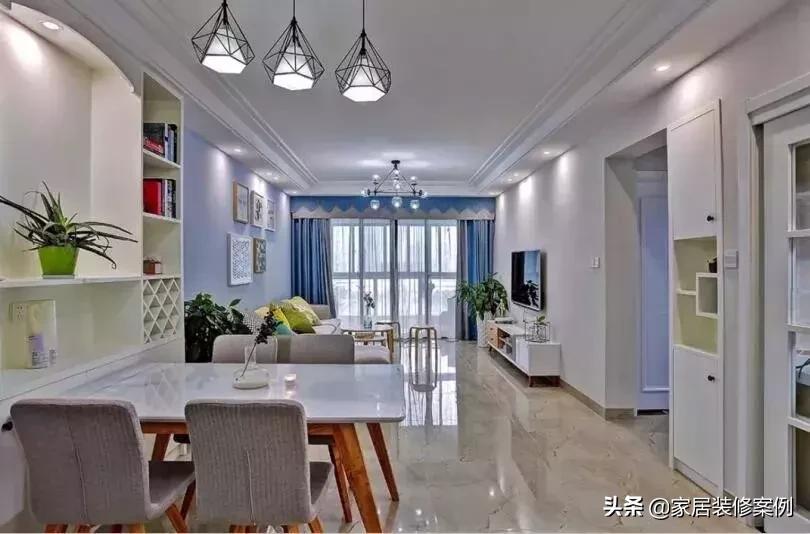 客厅地板怎么搞好看,客厅地板怎么造型好看