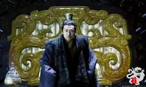 神话赵高联合胡亥对抗扶苏,李斯为什么要杀扶苏立胡亥