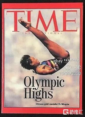 奥运会最难打破的十大纪录,史上最惨的奥运会冠军