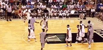 灵活死胖子背身单打,灵活死胖子究极形态