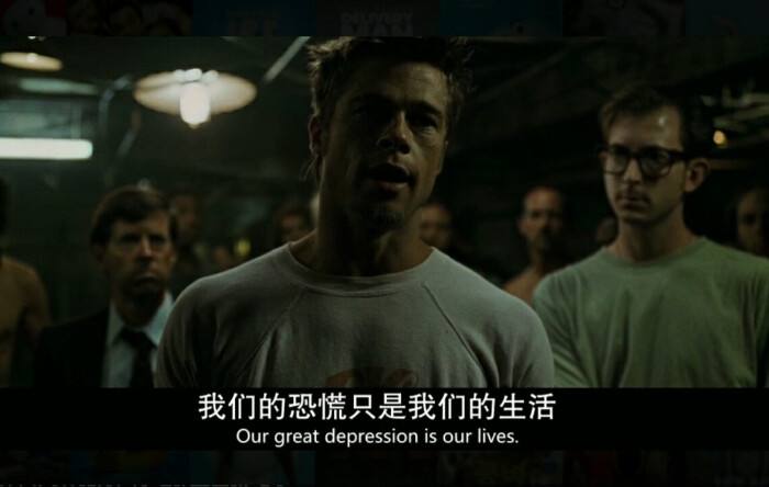 真实得让人无比绝望的一部电影,当年让人看绝望的电影