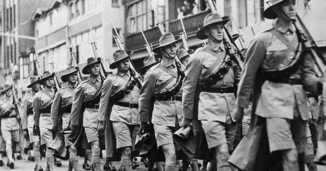 甘当美国马前卒,甘当马前卒